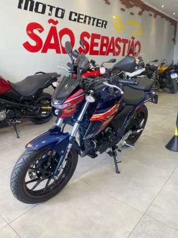 Peças de Motos em Patos PB