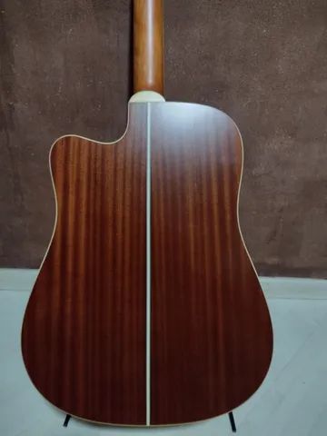Violão Strinberg - Foto 3