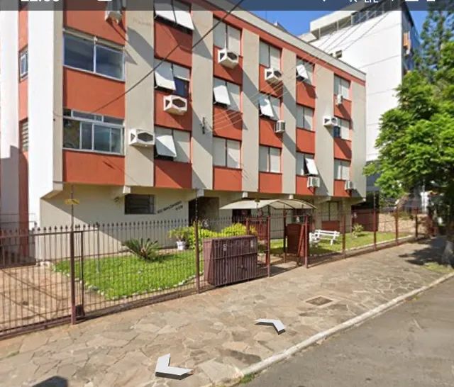 Captação de Apartamento a venda na Rua Domingos Rubbo, Cristo Redentor, Porto Alegre, RS