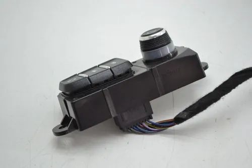 Botão Interruptor Multimidia My Link Chevrolet Cobalt Orig - Foto 2
