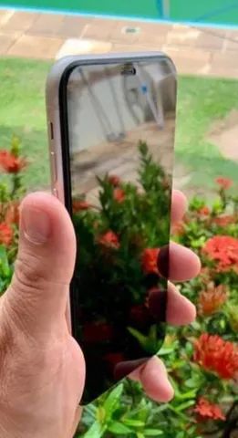 iPhone 11 branco 256 gbs novo  - Foto 3