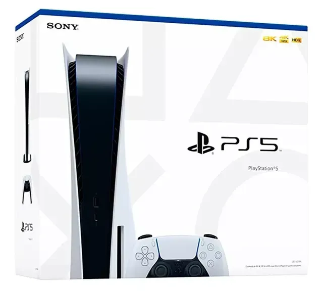 PS5 Digital Edition com garantia + jogos Moimenta da Beira • OLX Portugal