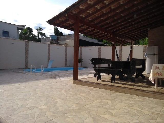 Casa com piscina para temporada e Finais de Semana em Paraty - Foto 8