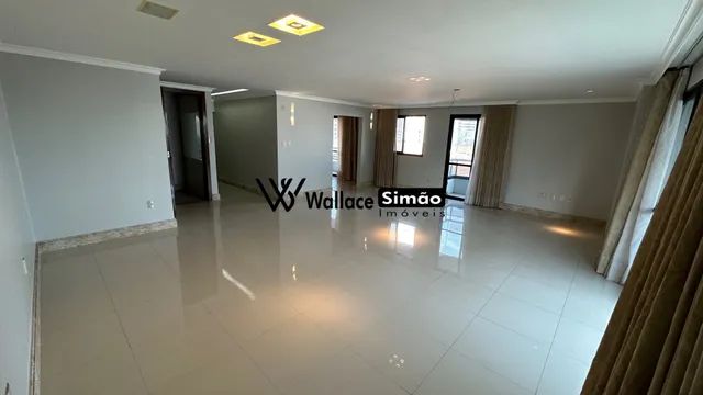 4 suítes com gabinete - Foto 2