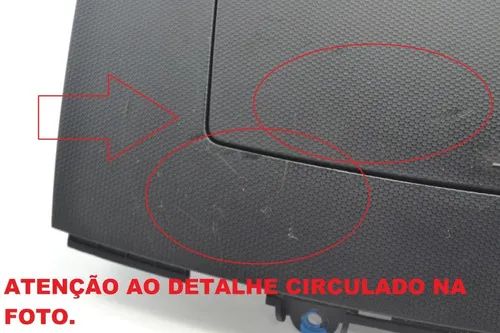 Porta Treco Mitsubishi Outlander 2008 Original  - Foto 2