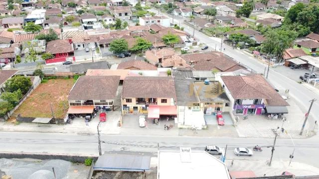 Vende prédio com Salas Comerciais e Apartamentos - Foto 3