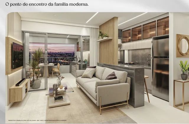 Cavour 439 - Vila Prudente - 83m2 - Foto 4