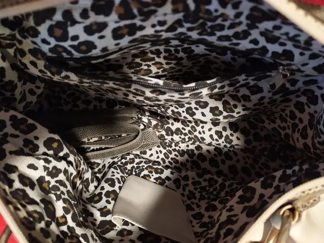 Bolsa grande  - Foto 4