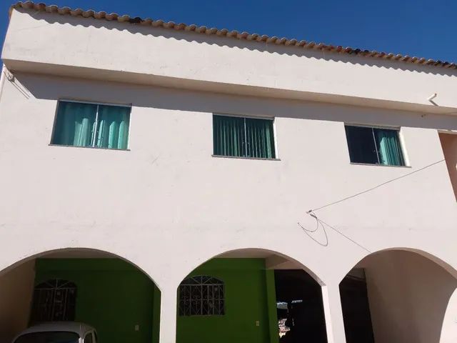 Captação de Casa a venda na Rua Holanda, Baronesa (São Benedito), Santa Luzia, MG
