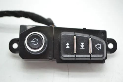 Botão Interruptor Multimidia My Link Chevrolet Cobalt Orig