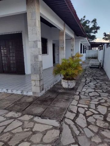 Vendo Casa Mobilada em Intermares 3 Quartos