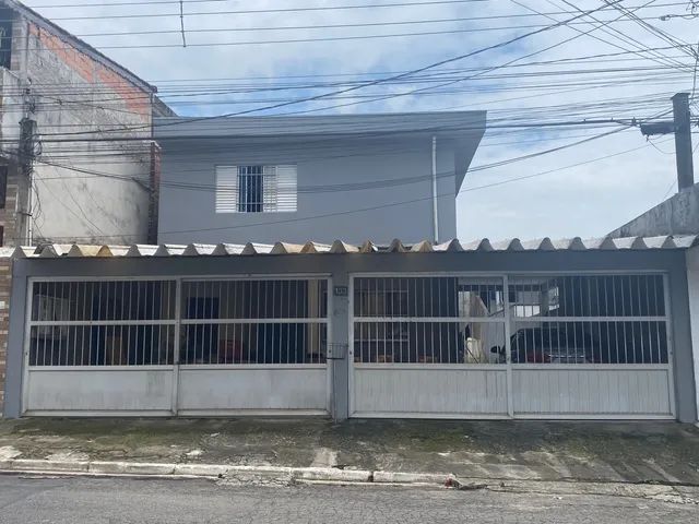 Captação de Casa a venda na Rua Francisco Correia Vasques, Jardim São Rafael, São Paulo, SP