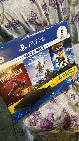 Playstation americana  +230 anúncios na OLX Brasil