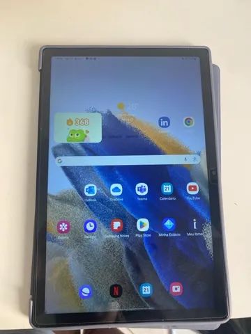 Samsung Tab A8