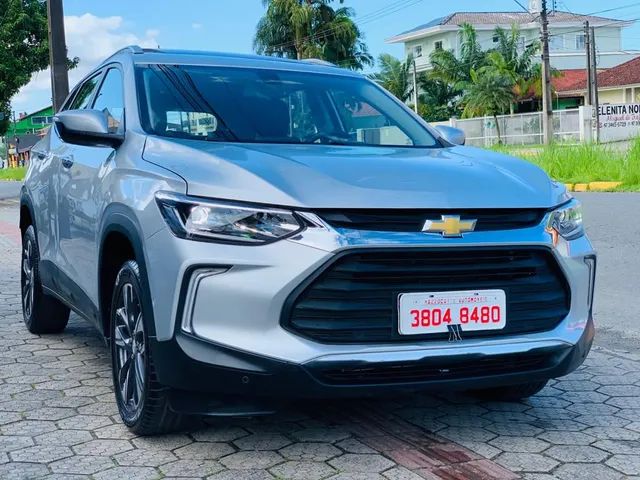 Chevrolet TRACKER Premier 1.2 8V