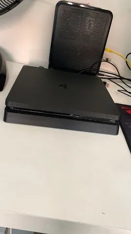 PS4 PRO - Videogames - Cidade Universitária, Maceió 1248045882