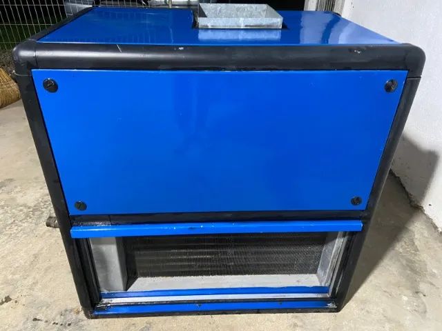 Fancoil 3,0 - 5,0 7,5 e 10,0 TR- 8 Rowls - Foto 5