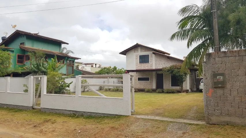 foto - Florianópolis - Campeche