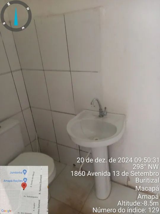 Aluguel de um ponto comercial  . - Foto 7