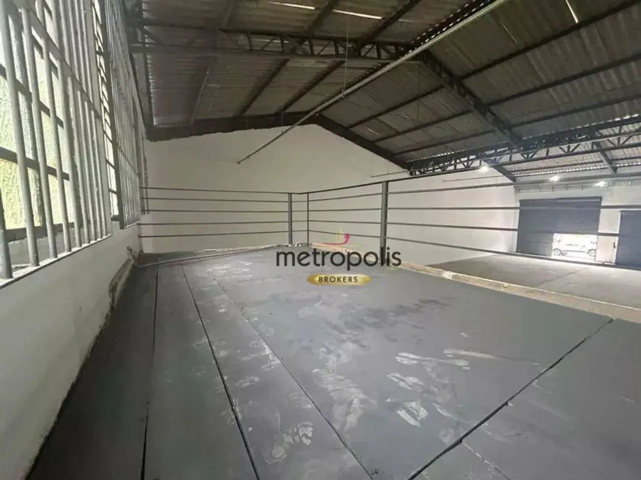 Loja para alugar, 292 m² por R$ 29.800,01/mês - Demarchi - São Bernardo do Campo/SP