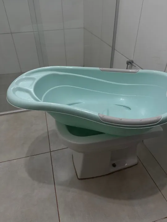 Banheira para banho