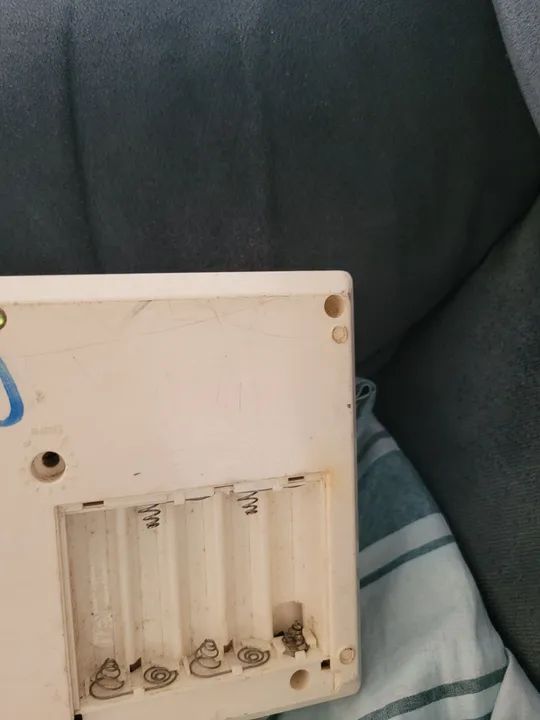 Teclado casio pt 82 raridade funcionando - Foto 3