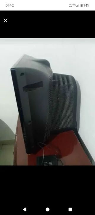 TV LG 20polegadas  - Foto 2