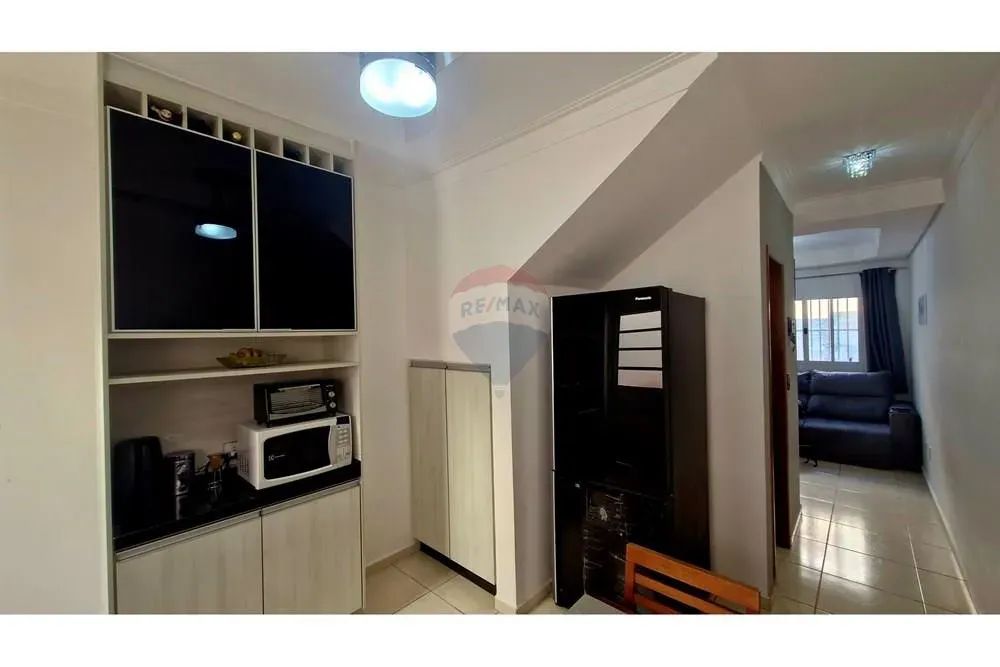 Casa de condomínio no bairro Hípica Jaguari na cidade de Bragança Paulista - Foto 5