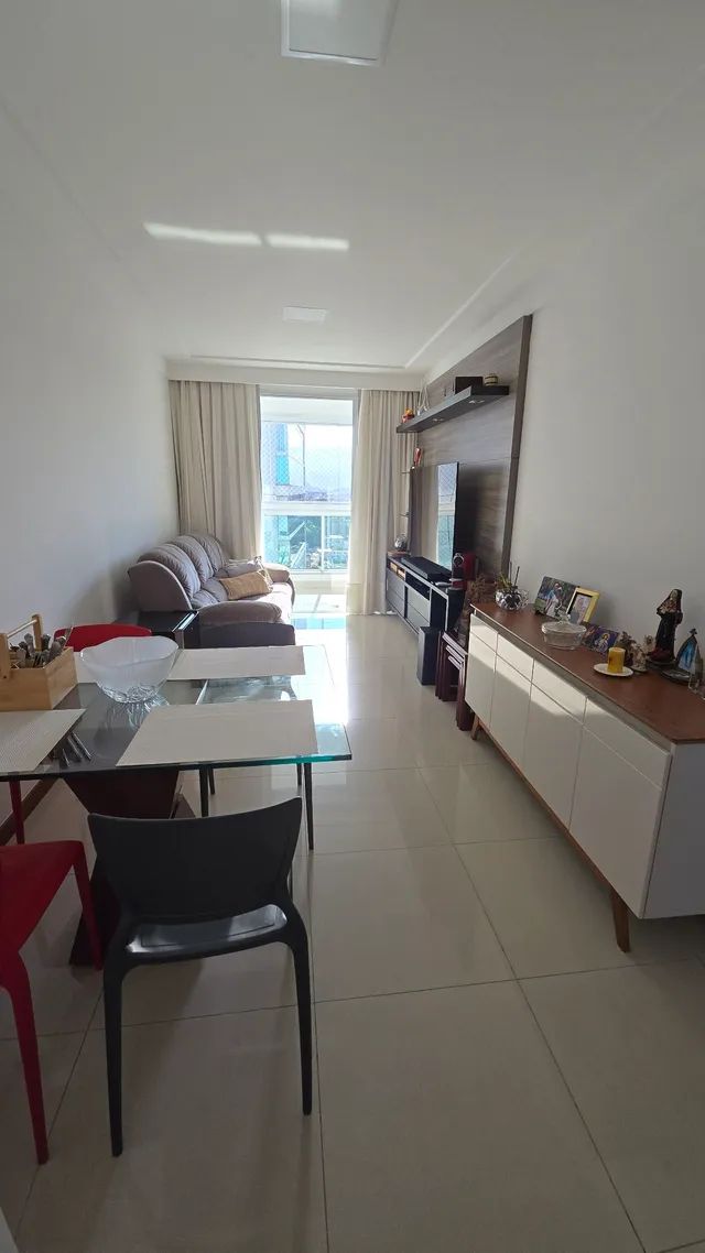 Captação de Apartamento a venda na Avenida Hugo Musso - de 610 a 1470 - lado par, Praia da Costa, Vila Velha, ES
