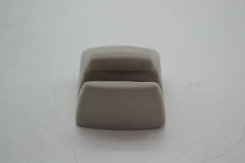 Presilha Suporte Quebra Sol Para Sol Ford Ka Original - Foto 4