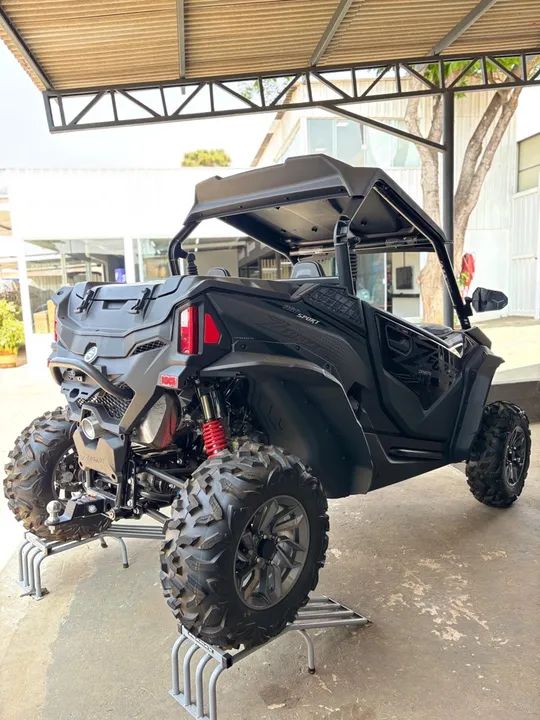 ZFORCE 950 SPORT  - Foto 3