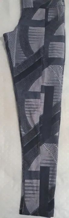 Calça legging marca Perth, nova, sem uso. - Foto 2