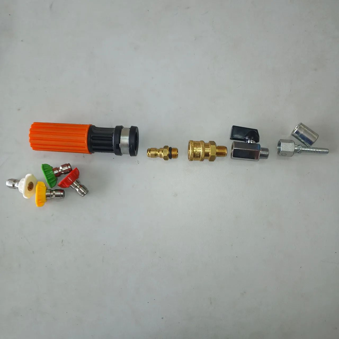 Engate rápido  - Foto 2