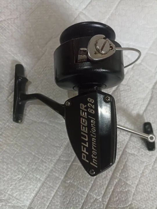 Molinete Pflueger International 629