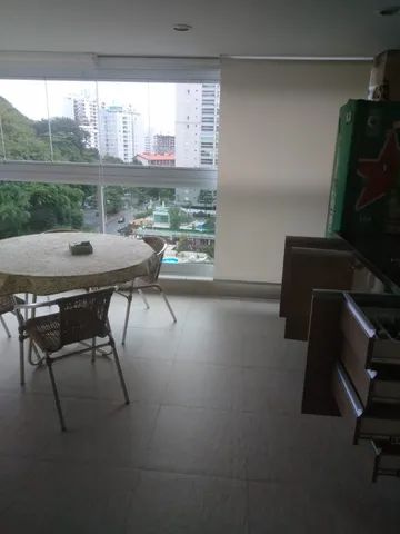 Captação de Apartamento a venda na Rua Nelson Cajado, Jardim Astúrias, Guaruja, SP