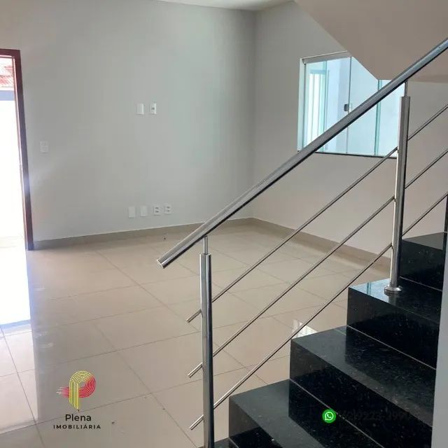 Sobrado em Anápolis Jamil Miguel - Foto 5