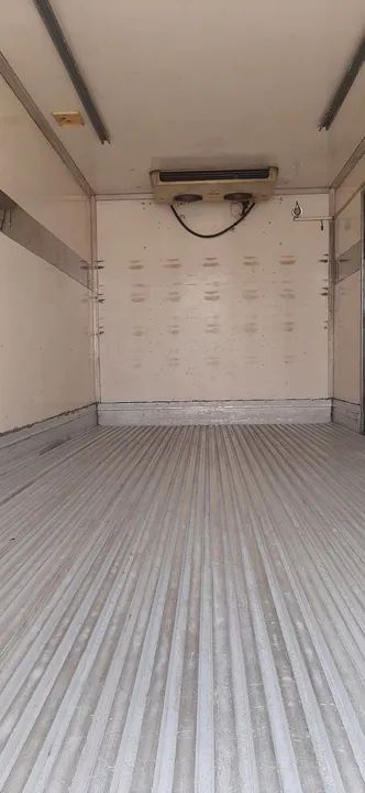 Caminhão Ford Cargo 815e -   - Foto 6