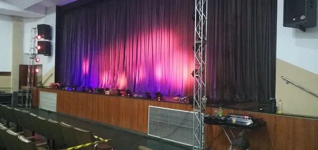 Alugo iluminação  - Foto 4