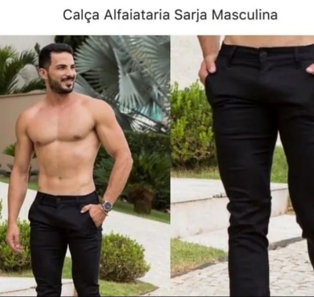 Camisas Social Slim - Foto 5