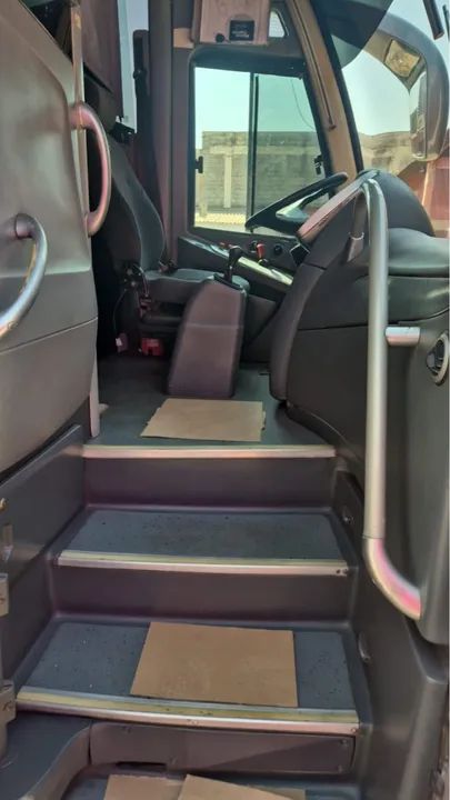 ONIBUS RODOVIÁRIO G7 1200 - Foto 12