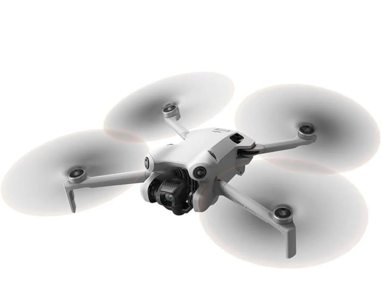 Mini 4 Pró DJI Zerado- Combo Fly More - Foto 3