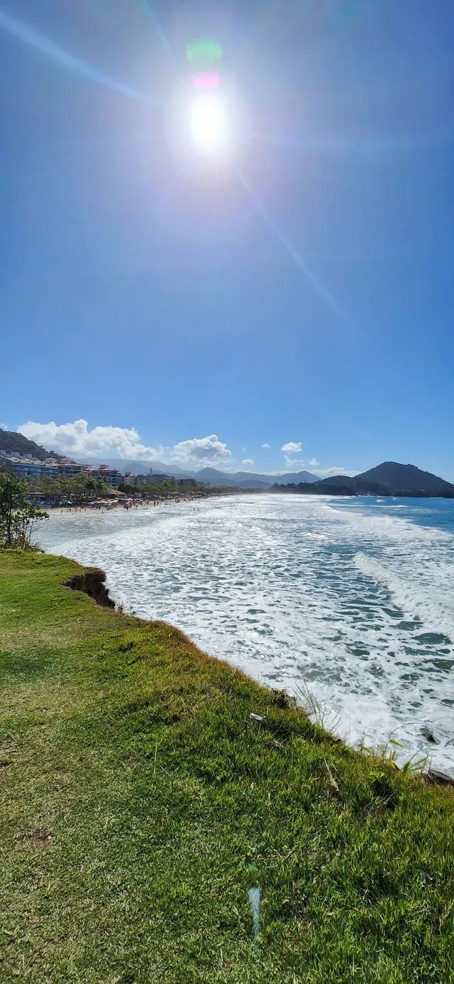 Aluguel temporada Ubatuba Itaguá proximo ao Aquário e Shopping  - Foto 4