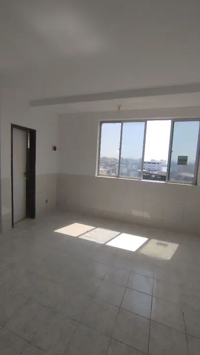 SALA COMERCIAL SÃO FRANCISCO 