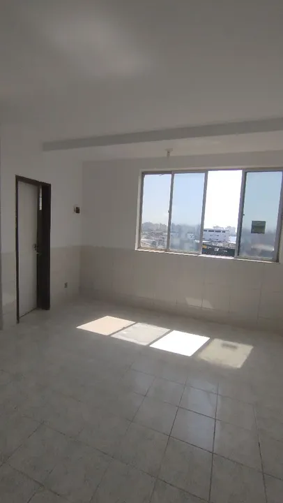 SALA COMERCIAL SÃO FRANCISCO