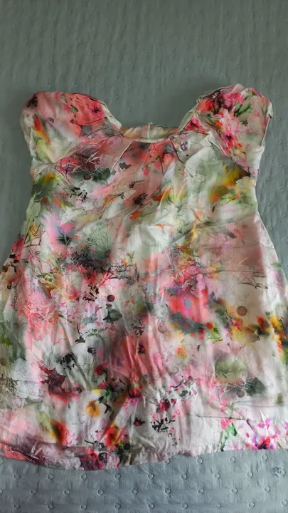 Vestido Tyrol tam.6