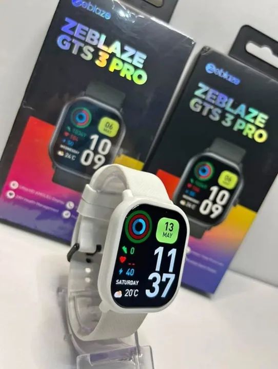 Zeblaze GTS 3 PRO 