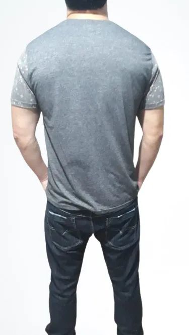 CAMISA CASUAL  - Foto 4
