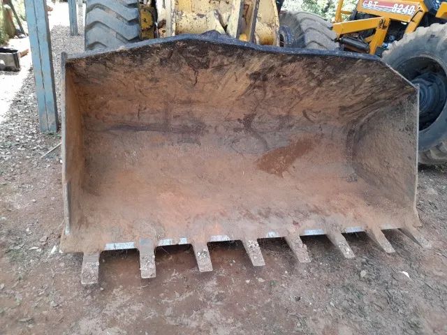 Pa Carregadeira - Foto 2