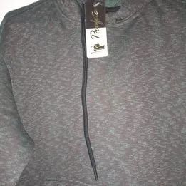 blusa de frio masculina tamanho M - Foto 2