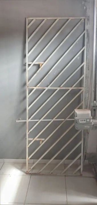 Portão de metalon - Foto 3